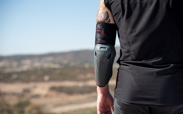 EVS Elbow Guards A Definitive Guide to Elbow Protection EVS Sports