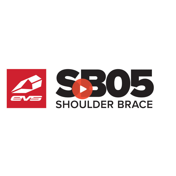 EVS-Shoulder Brace SB03 - KineMedics
