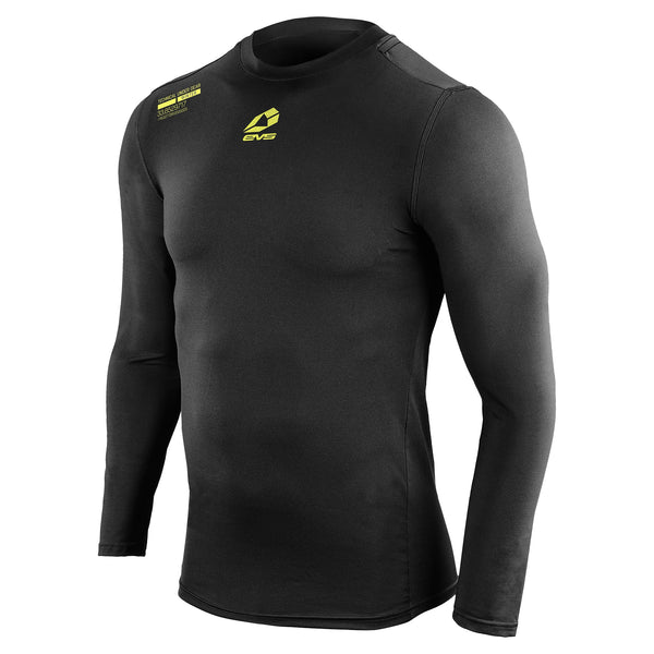 The Best Cold Weather Compression Shirts for Men 2024