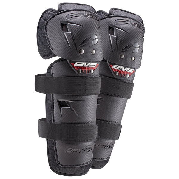 MXA TEAM TESTED: EVS SPORTS OPTION AIR KNEE & ELBOW PADS - Motocross Action  Magazine