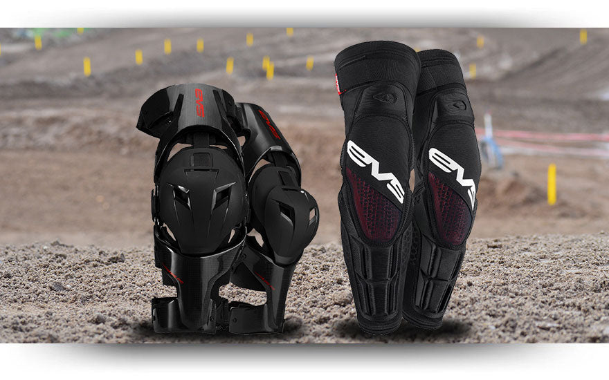 Knee Braces Versus Knee Pads: Pros and Cons