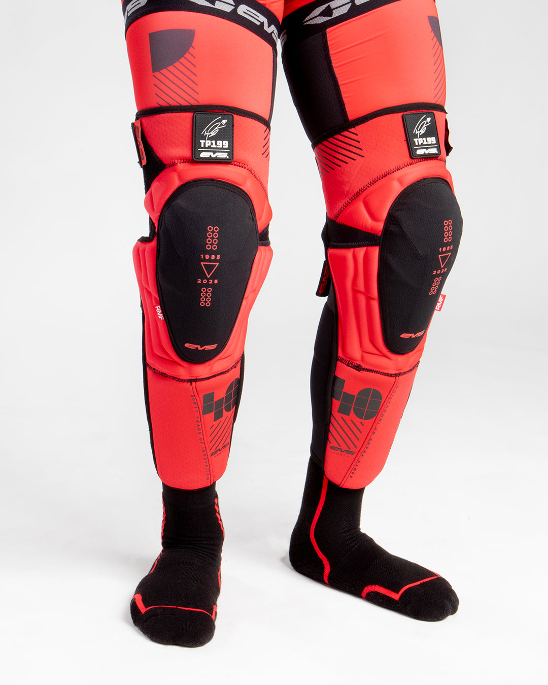 TP199 Knee Guard - 40th Anniversary