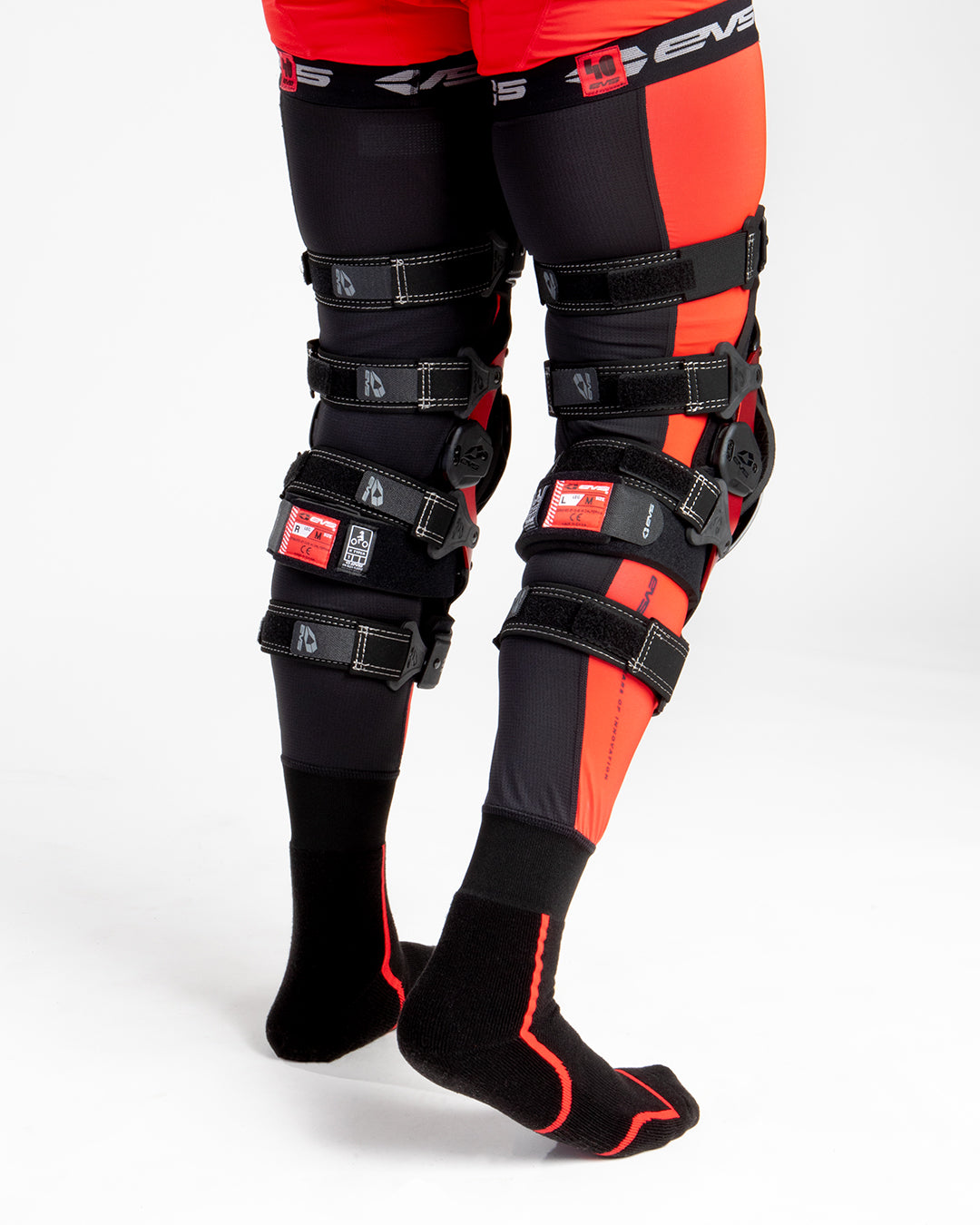 AXIS Sport Knee Brace - 40th Anniversary - EVS Sports