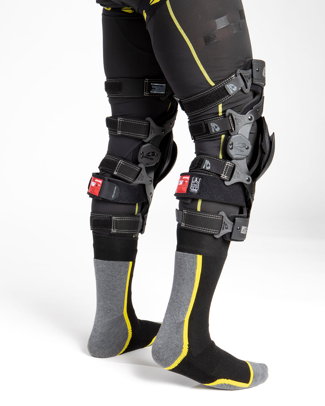 AXIS Sport Knee Brace - Single - EVS Sports