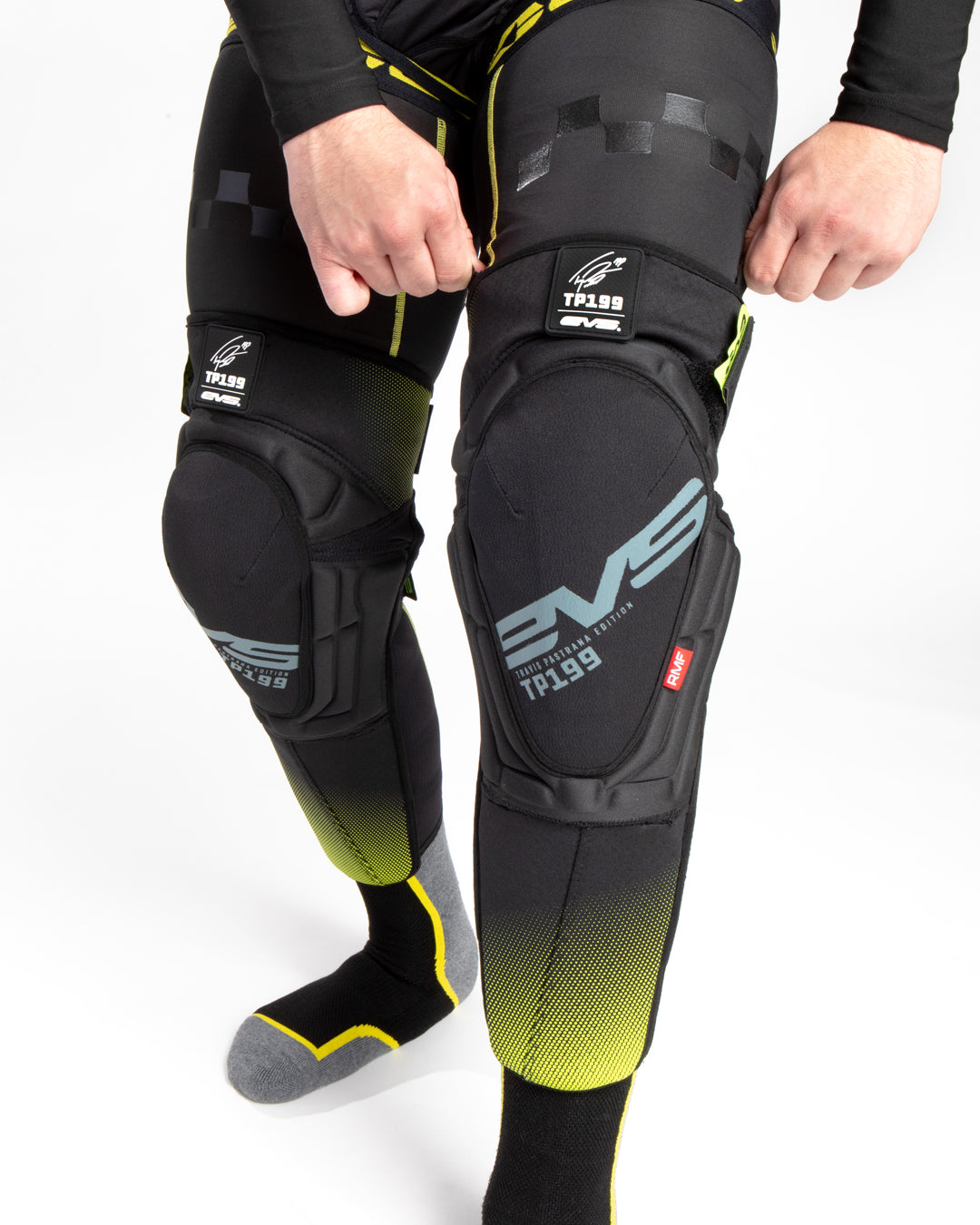 TP199 Knee Guard