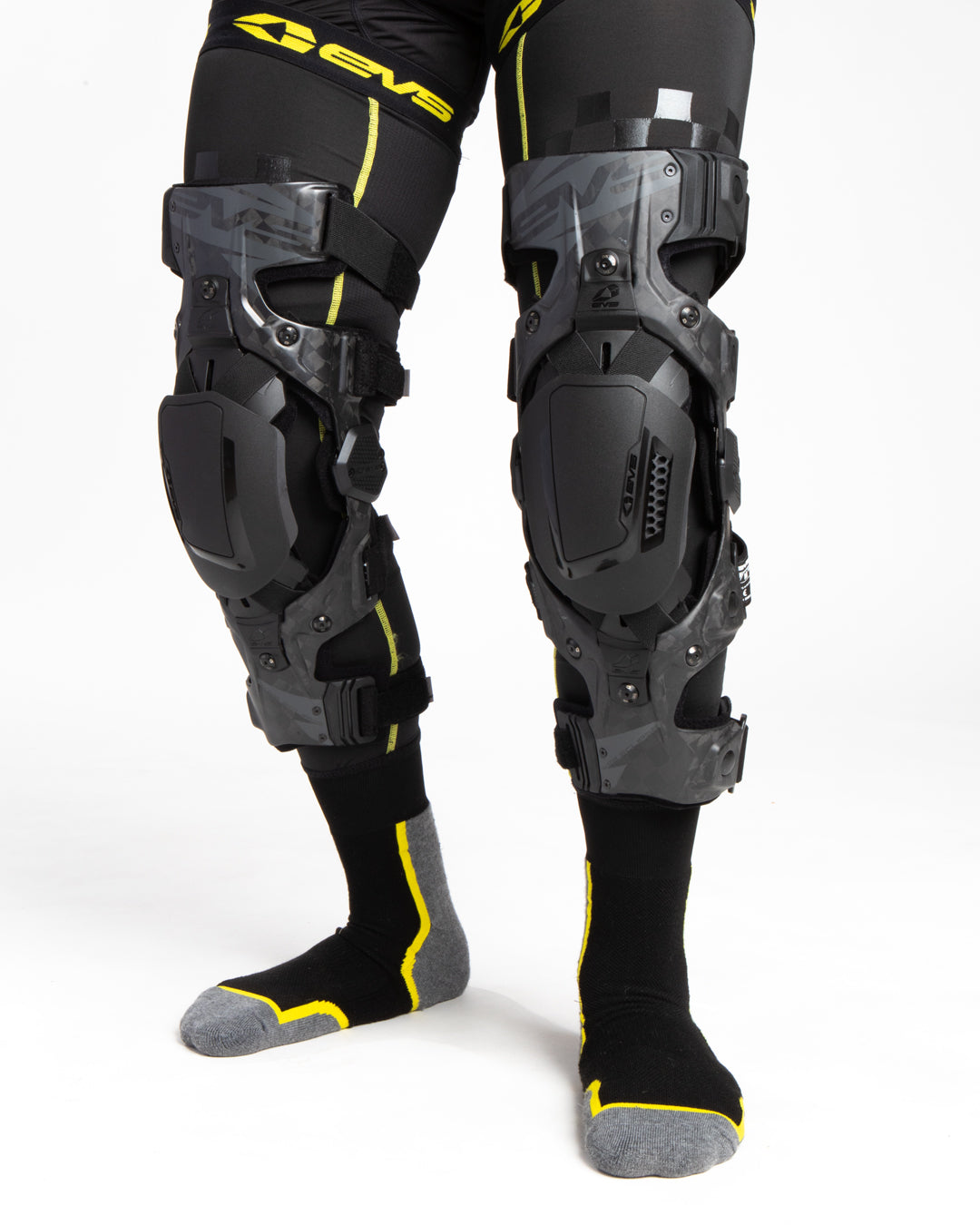 Web Eclipse Knee Brace