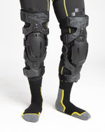 Web Eclipse Knee Brace