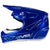 T3 Youth Helmet - Pinner Blue - EVS Sports