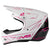 T3 Youth Helmet - 50/Fifty Pink - EVS Sports