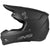 T3 Youth Helmet - Solid Matte Black - EVS Sports