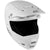 T3 Youth Helmet - Solid White - EVS Sports