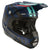 T5 Helmet - Grappler Matte Dark Blue - EVS Sports