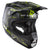 T5 Helmet - Pinner HiViz - EVS Sports