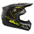 T5 Helmet - Pinner HiViz - EVS Sports