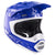 T5 Helmet - Pinner Blue - EVS Sports