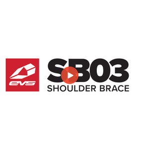 SB03 Shoulder Support