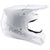 T5 Helmet - Solid White - EVS Sports