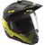 T5 Dual Sport Helmet - Venture Arise Black - EVS Sports