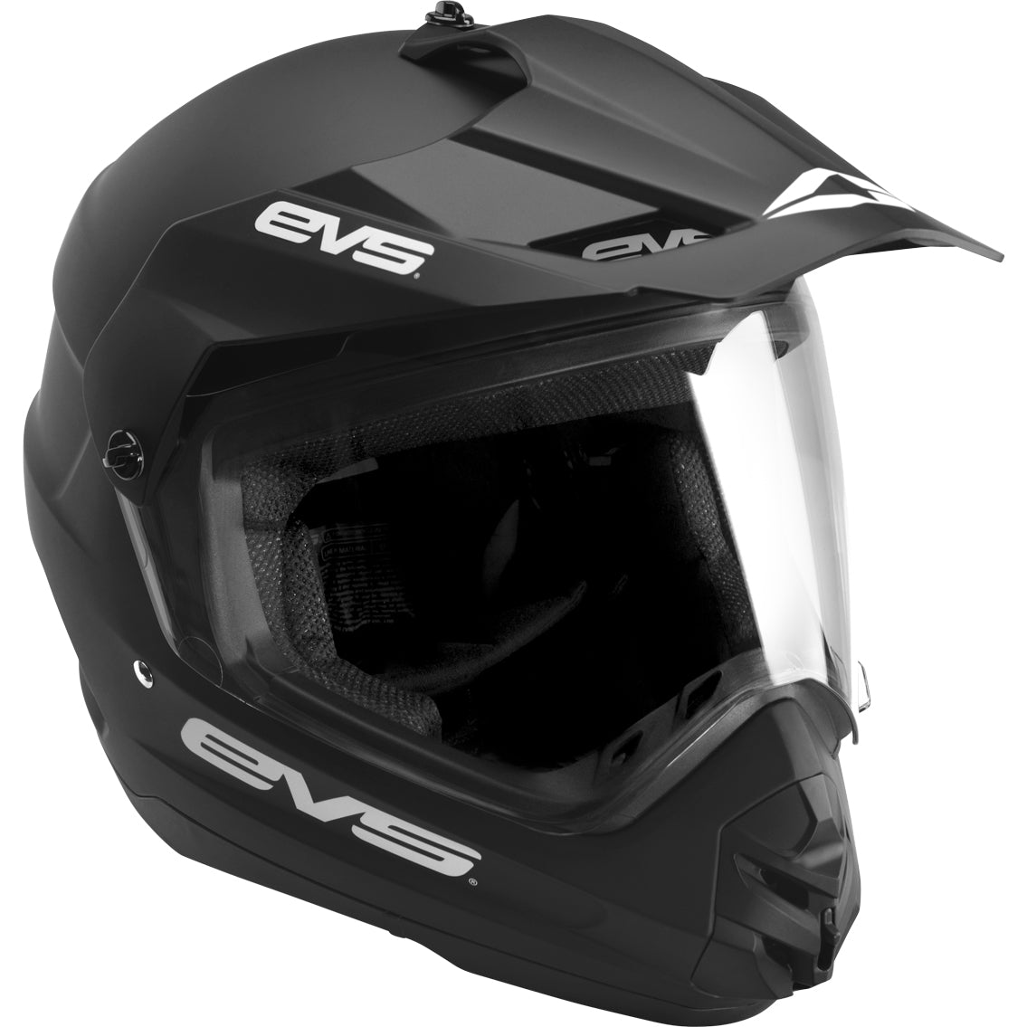 EVS イーブイエス T5 COSMIC HELMET オフロードヘルメット バイク