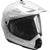 T5 Dual Sport Helmet - Venture Solid White - EVS Sports