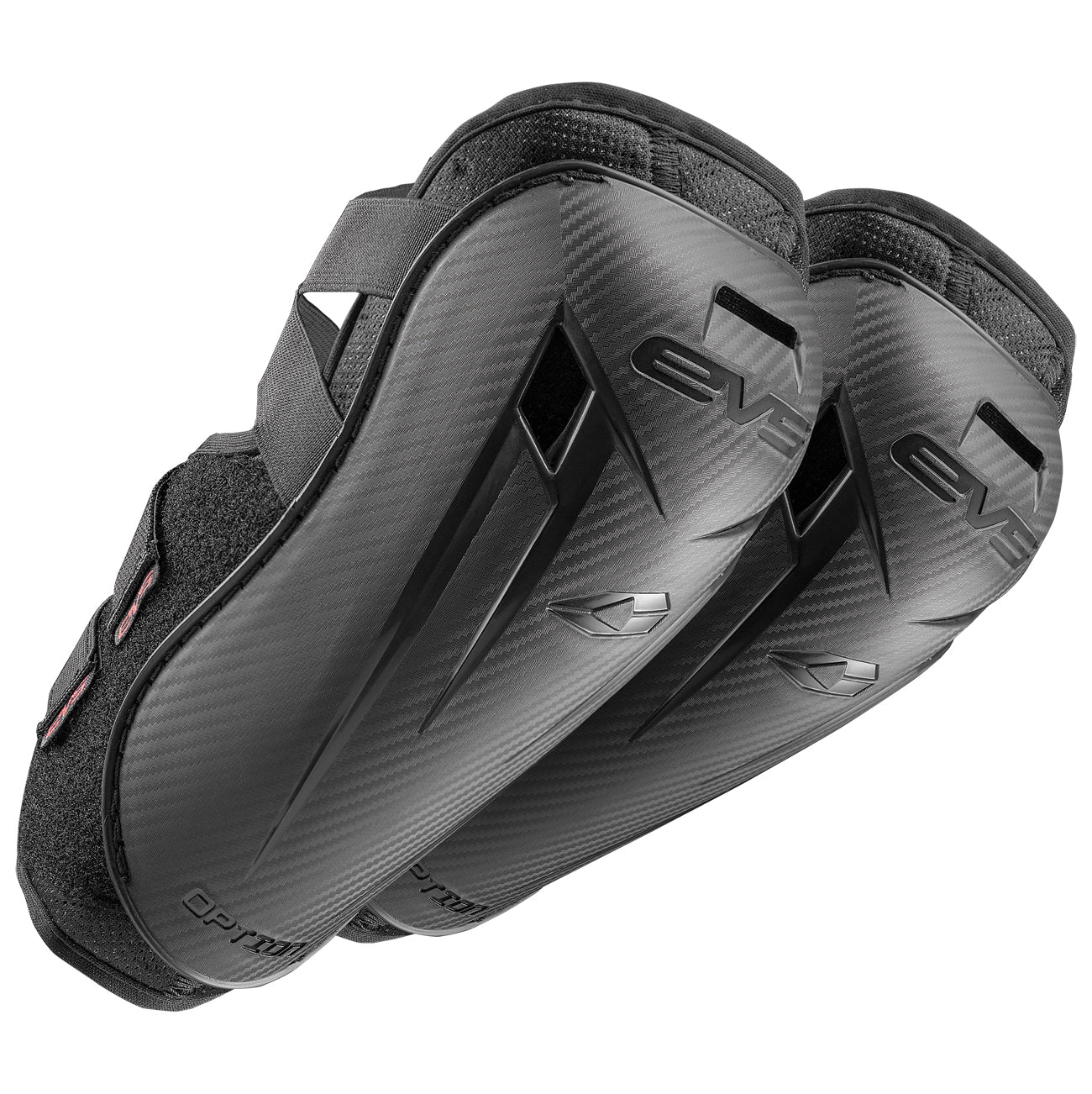 EVS Sports Option Air Knee and Elbow Pads - Cycle News